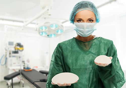 Como sua cirurgia de implante de silicone pode ser ainda mais segura