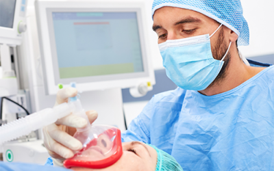A importância da anestesia na segurança da cirurgia