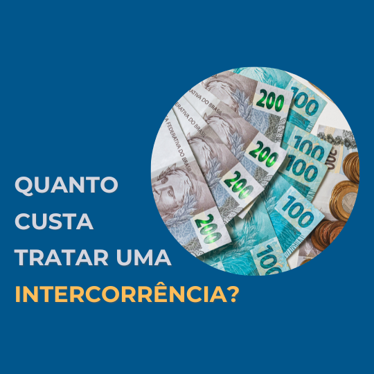 Quanto custa tratar uma intercorrência cirúrgica em 2024